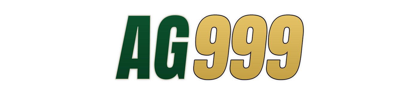 ag999 লোগো